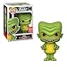 Funko Pop! Spastik Plastik Green Gill Summer Convention Exclusive
