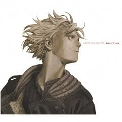 ラストエグザイル O.S.T.2