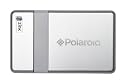 Polaroid PoGoインスタントモバイルプリンター グレー CZJ-10011G