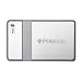 Polaroid PoGo�C���X�^���g���o�C���v�����^�[ �O���[ CZJ-10011G