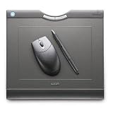 Wacom CTE-630 from Amazon.co.uk