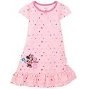 Disney Polka Dot Minnie Mouse Nightgown for Girls