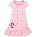 Disney Polka Dot Minnie Mouse Nightgown for Girls