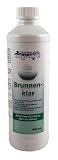 dipure® Brunnen-Klar | 500 ml |