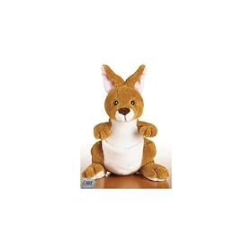 Webkinz Kangaroo