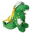 The Wiggles Dorothy The Dinosaur Plush Backpack The Wiggles Dorothy The Dinosaur Plush Backpack