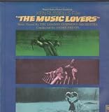 ORIGINAL MOTION PICTURE SOUNDTRACK LP UK UNITED ARTISTS 1971