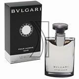Bulgari Pour Homme Soir 3.4oz After Shave Lotion