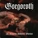 Gorgoroth-Ad Majorem Sathanas Gloriam