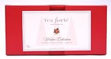 Review Artistica  / Box 20 Winter Tea Infusers