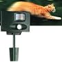 Contech CTECAT002 Cat Stop Ultrasonic Repellent