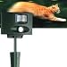 Outdoor Living : Contech Cat Stop Ultrasonic Repellent