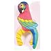 Inflatable
Parrot
on
Shoulder
-
Fancy
Dress
Costume
Accessories