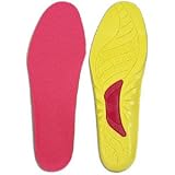 Sof Sole Men's Arch Support and Cushion Insole Shoe