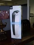 Ionic Breeze Quadra Silent Air Purifier SI867 SI867