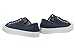 Converse Jack Purcell Signature Ox 149913C Navy/White Canvas Ortholite Unisex Shoes (11 B(M) US Women / 9.5 D(M) US Men)