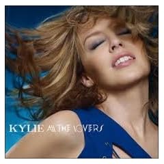All the Lovers [Picture Disc] [7" VINYL]