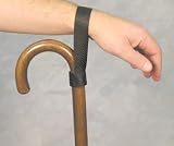 Cane Hand Loop - Beige