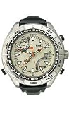 Timex Altimeter Beige Dial Men's watch #T2N728