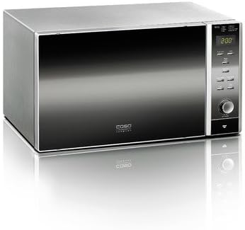 1000W Countertop Microwave