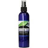 Harrison's Avix Soother Topical Spray HealX 8 oz