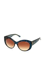 Guess Gafas de Sol GM724 O (57 mm) Azul Oscuro