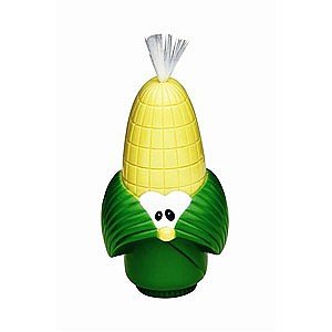 Korny Corn Cob Cleaning Brush