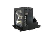 Sony projector model Vpl-Px11 replacement lamp