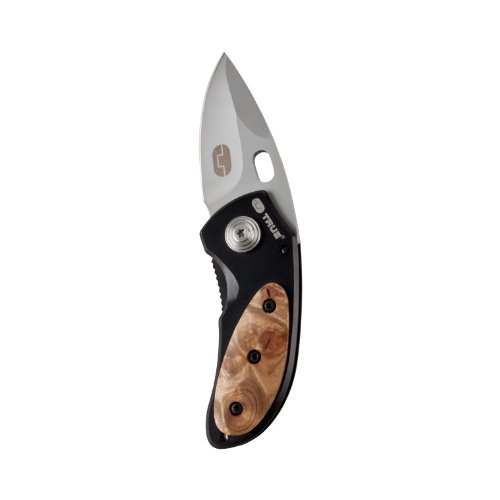 True Utility Taschenmesser JacKnife TU76
