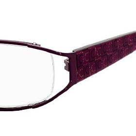 Liz Claiborne 334 glasses