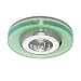 WAC HR-D420 - XX 4 Low Voltage Acrylic Disc Recessed Lighting Trim
