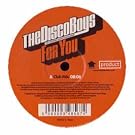 For You [Vinyl Single]