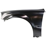 Evan-Fischer EVA16972011697 Fender Front Driver Side LH Steel Primered