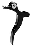 Trinity Paintball Aluminum SLG Trigger Upgrade - Black