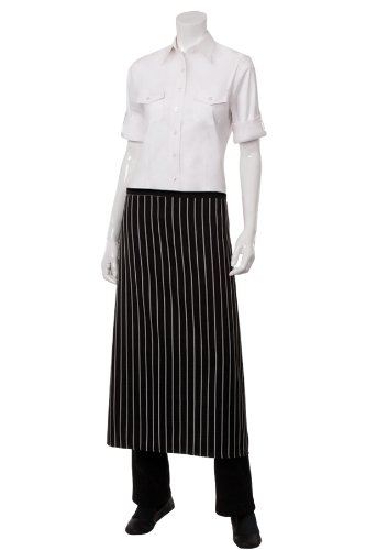 Chef Works Bistro Apron (F24S)