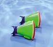 Water Talkies