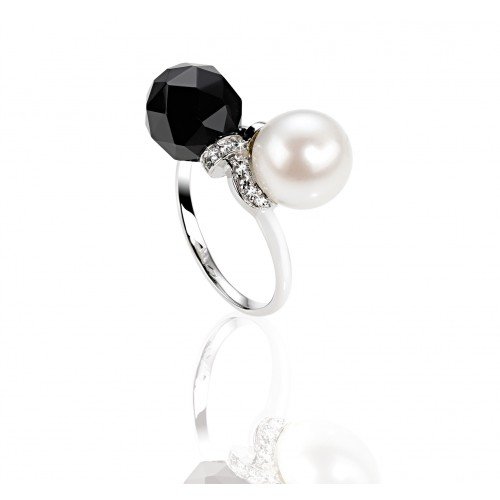 Morellato Gold Damen-Ring HDN10014 Preisvergleich