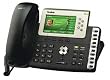 Yealink YEA-SIP-T38G Gigabit Color IP Phone