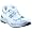New Balance Womens NB 992 (D) Running Shoes White/Blue