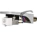 Gemini HDCN-15 Turntable Headshell & Cartridge