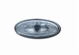 Review ABCDesign  / Fiat Punto 1 (93-09.99) Smoked Side Repeaters