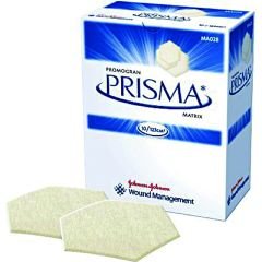 Promogran Prisma Matrix Wound Dressing - 19.1 sq inches - On Sale