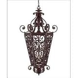 Savoy House Cordoba Lantern Pendant