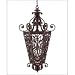 Savoy House Cordoba Lantern Pendant