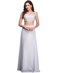 Sexy Chiffon/Satin Sequined Evening Dress/Homecoming Dress/Bridesmaid Dress/Prom Dress/Party Dress 