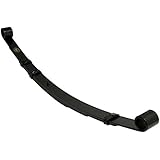 Crown Automotive 4886186AA Leaf Spring Assembly