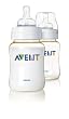 Philips Avent SCF663/27 - Flasche PES Doppelpackung 260 ml