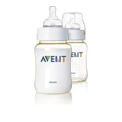 Philips Avent SCF663/27 - Flasche PES Doppelpackung 260 ml