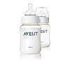 Philips Avent SCF663/27 - Flasche PES Doppelpackung 260 ml
