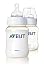 Baby : Philips Avent SCF663/27 - Flasche PES Doppelpackung 260 ml